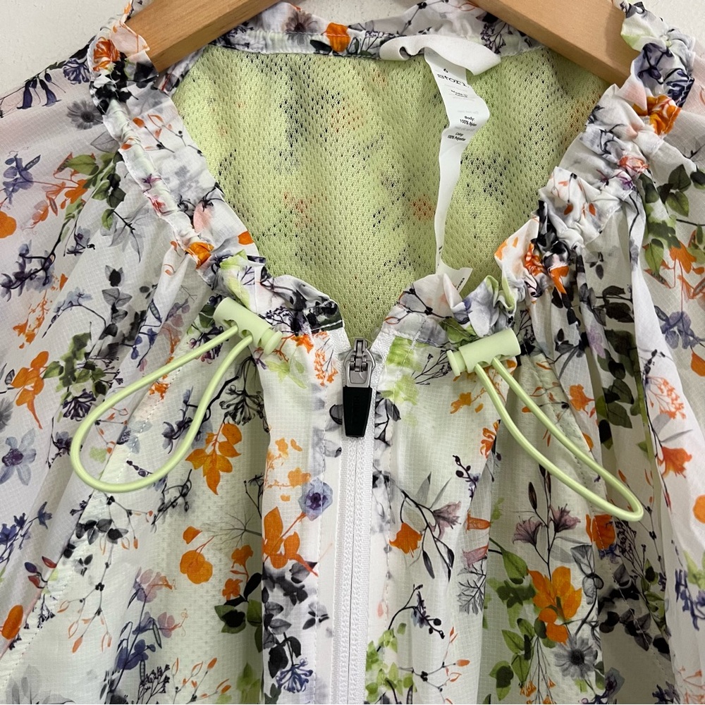 Stori Bloom Light Rise Jacket - Picture 11 of 14